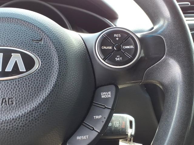Used 2017 Kia Soul w/ Convenience Package FWD image 20