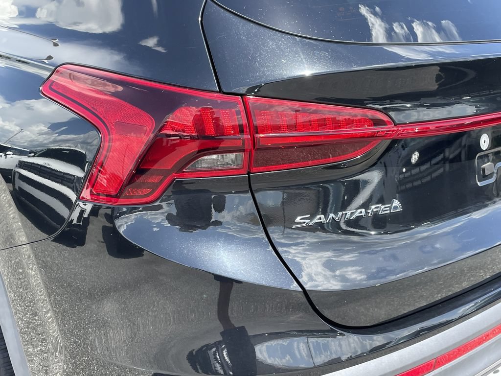 Certified 2023 Hyundai Santa Fe SEL w/ Cargo Package AWD/4WD image 14