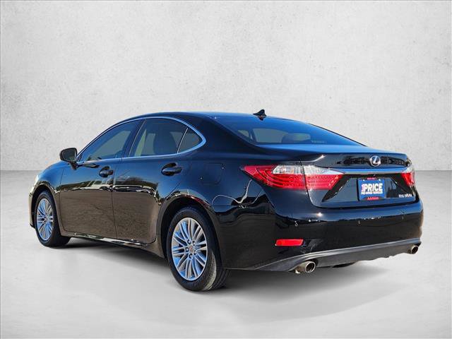 Used 2013 Lexus ES 350 w/ Luxury Pkg image 8