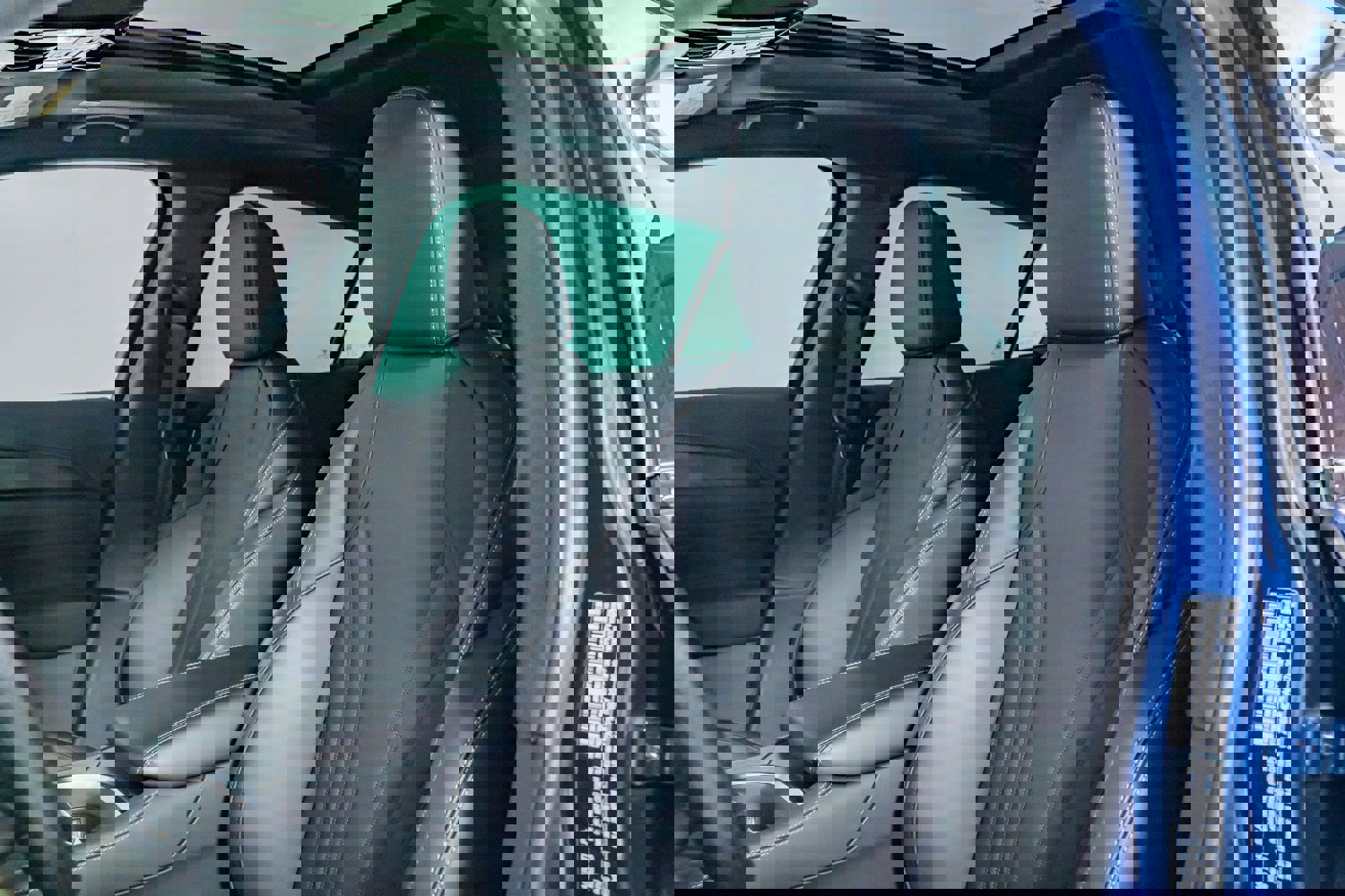 Used 2025 Maserati Grecale Modena image 22