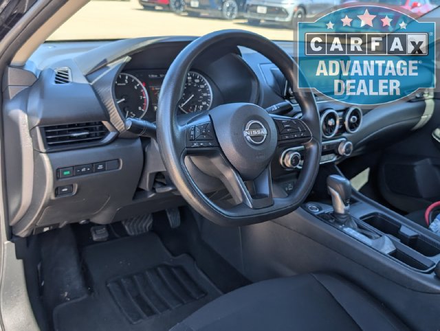 Used 2024 Nissan Sentra S FWD image 6