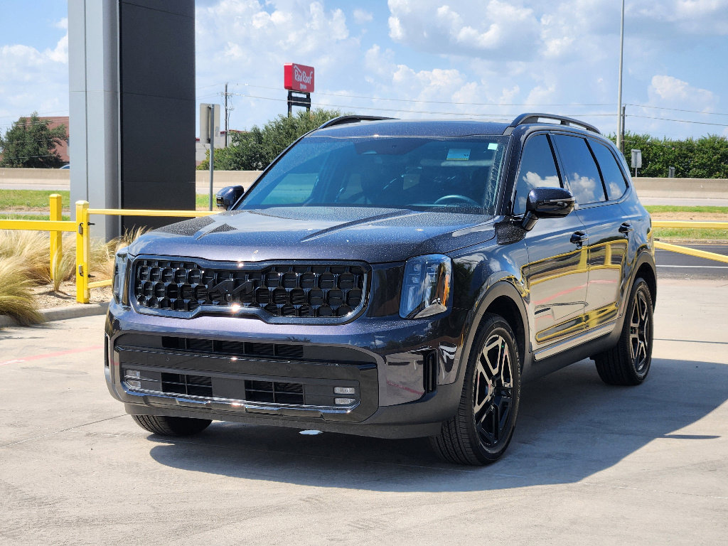 New 2025 Kia Telluride SX Prestige X-Line image 25
