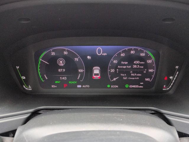 Used 2024 Honda Accord Sport image 27