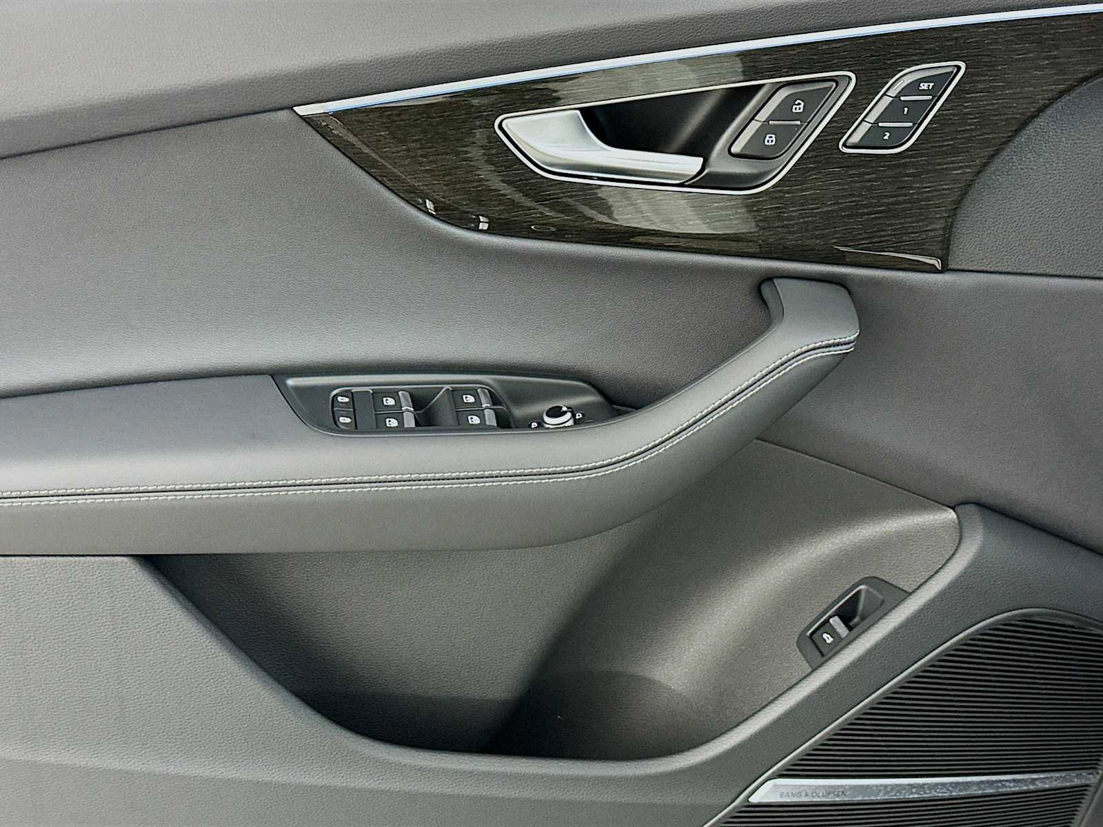 New 2026 Audi Q7 2.0T Premium Plus image 17