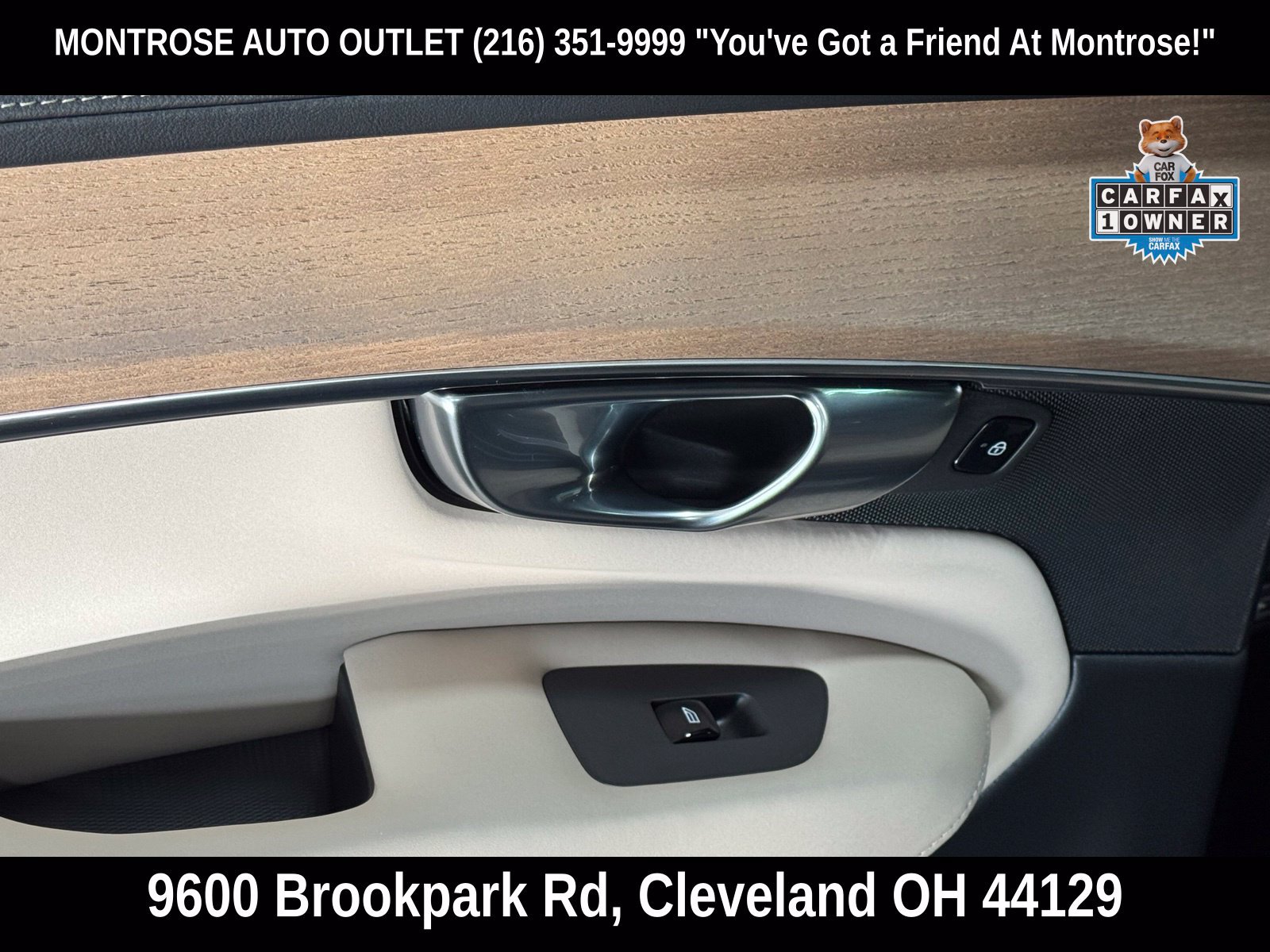 Certified 2025 Volvo XC90 B5 Core AWD/4WD image 39
