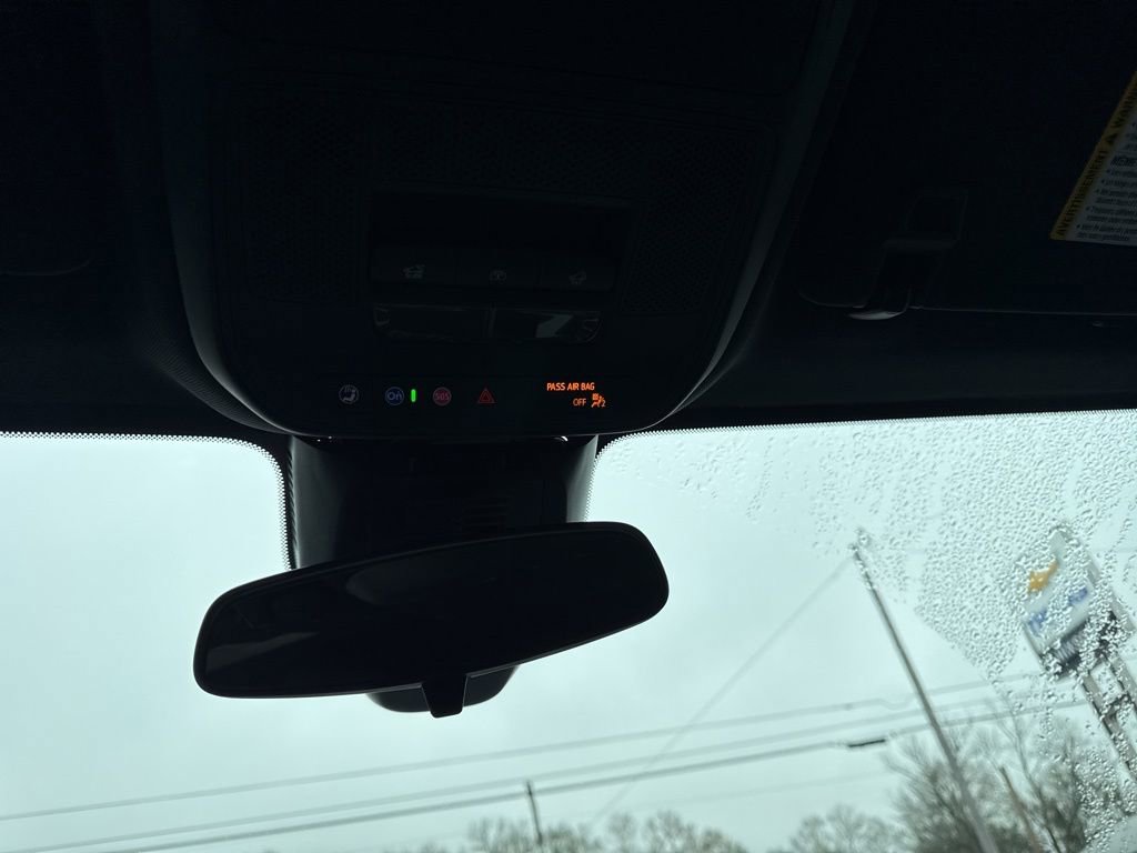 New 2026 Chevrolet Equinox LT w/ Convenience Package II image 27