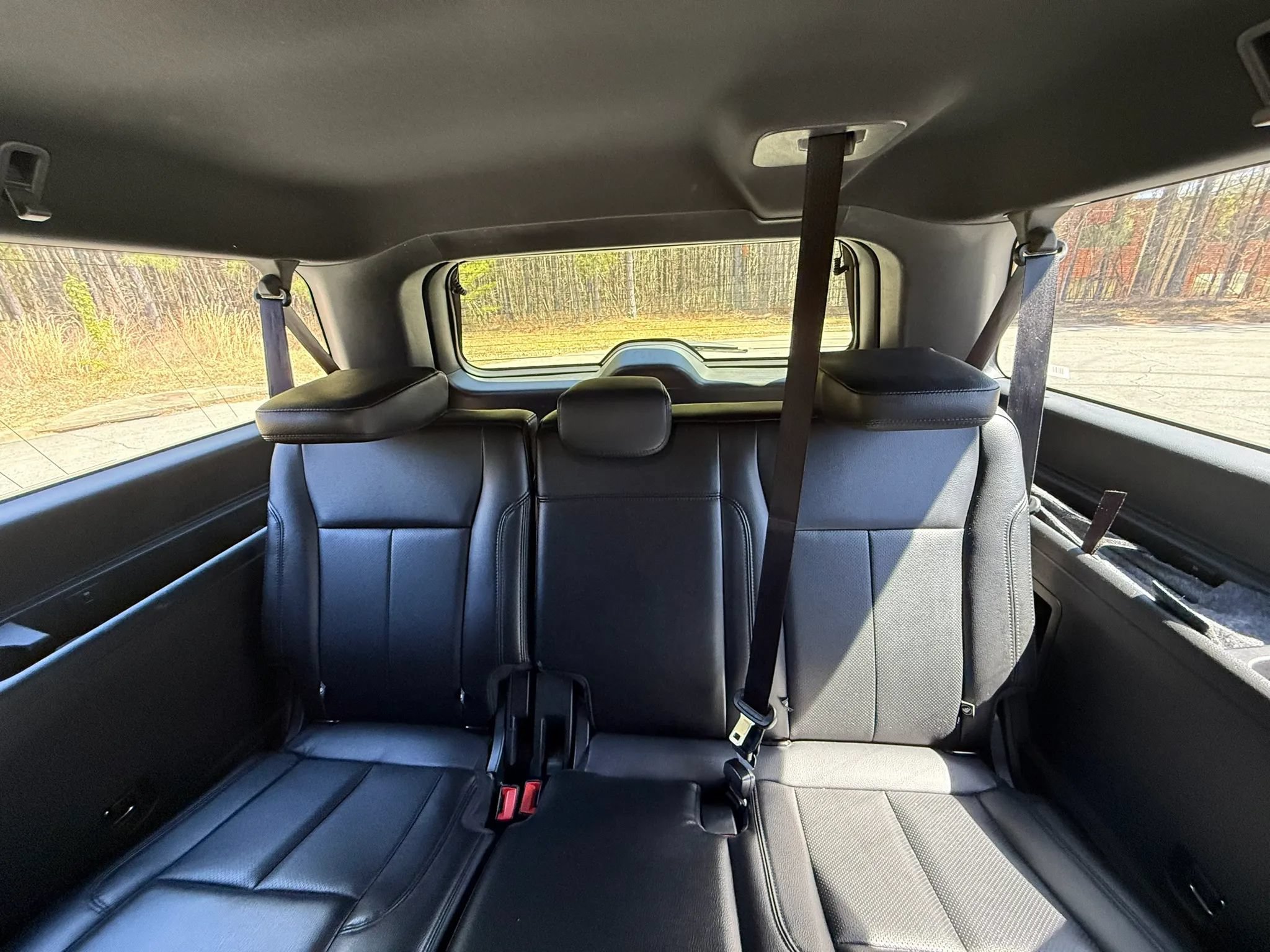 Used 2020 Ford Expedition Max XLT w/ Equipment Group 202A RWD image 19