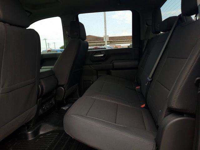 New 2026 GMC Sierra 2500 Pro w/ 1SA Pro Safety Plus Package image 17