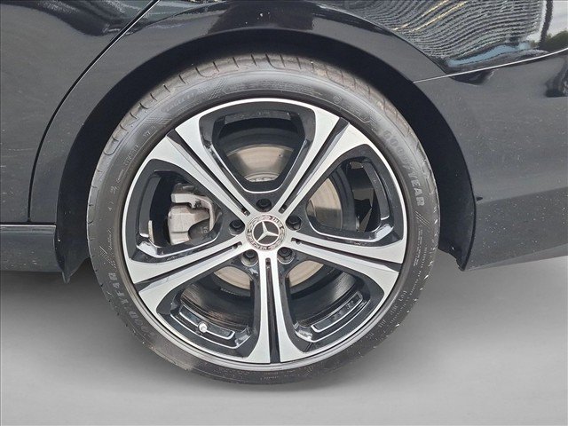 Certified 2024 Mercedes-Benz C 300 Sedan image 22
