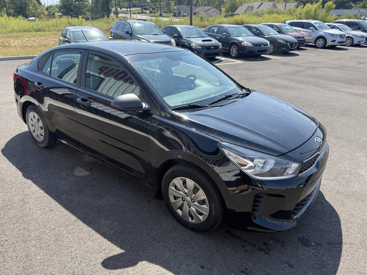 Used 2018 Kia Rio LX image 5
