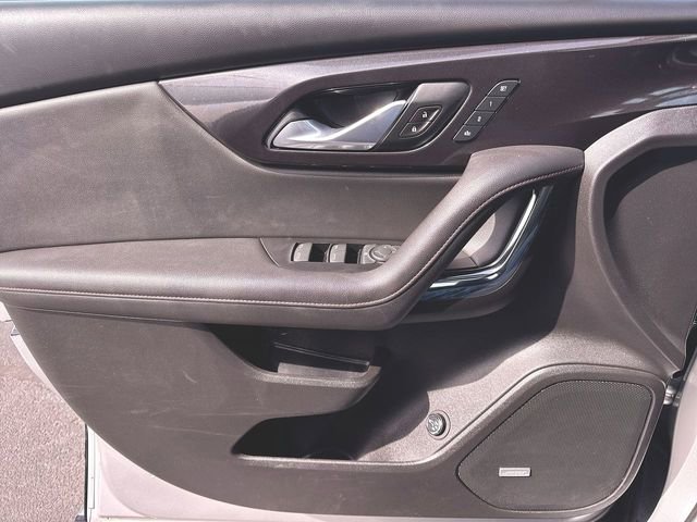 Used 2020 Chevrolet Blazer RS AWD/4WD image 22