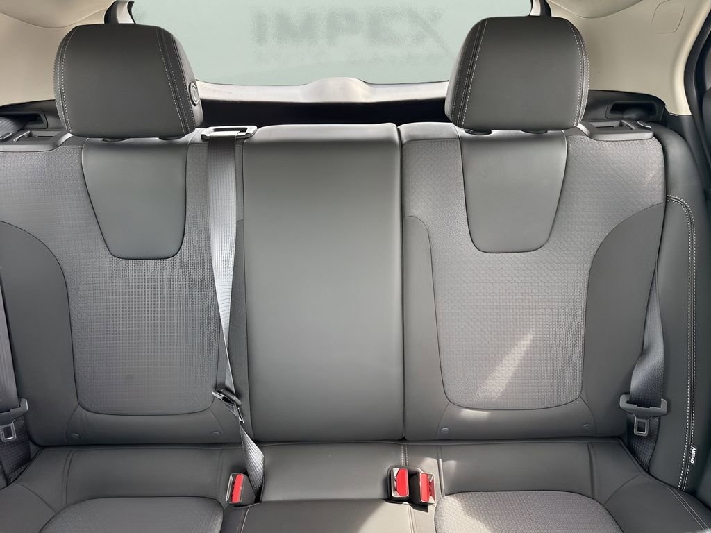 Used 2025 Buick Encore GX Preferred image 10