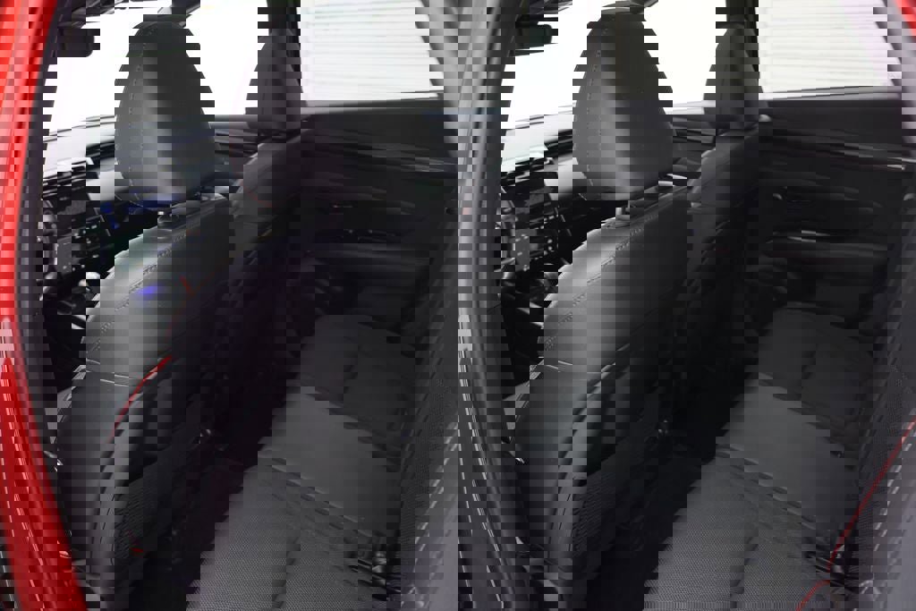 Used 2023 Hyundai Tucson N Line image 12