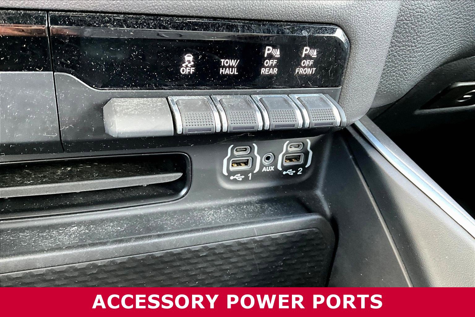 Used 2023 RAM 1500 Big Horn AWD/4WD image 16