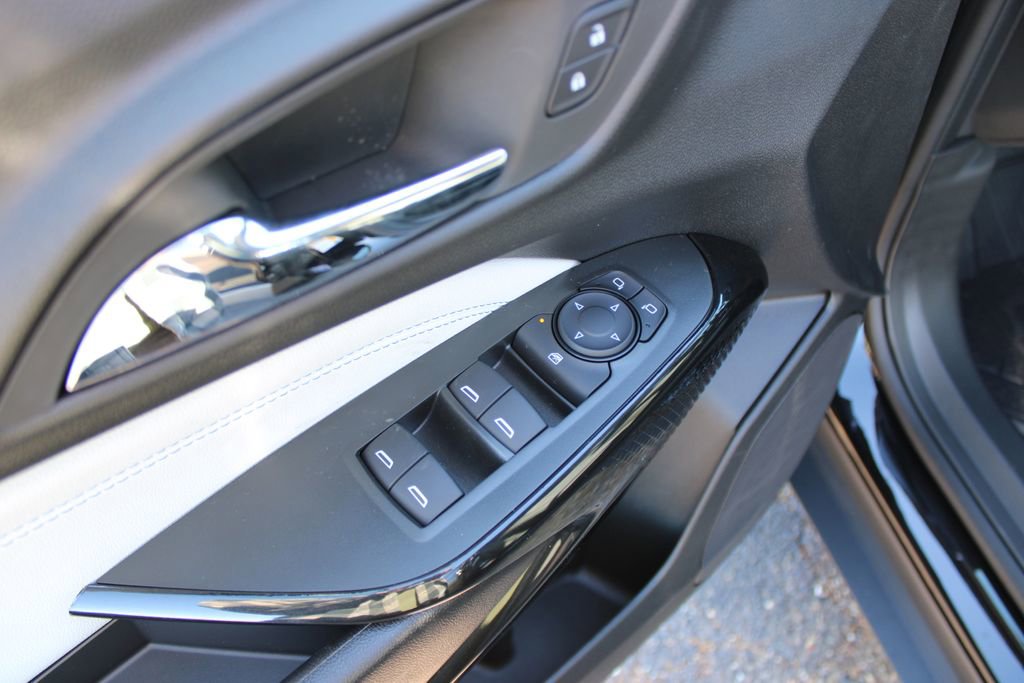 New 2026 Chevrolet Trax LT image 22