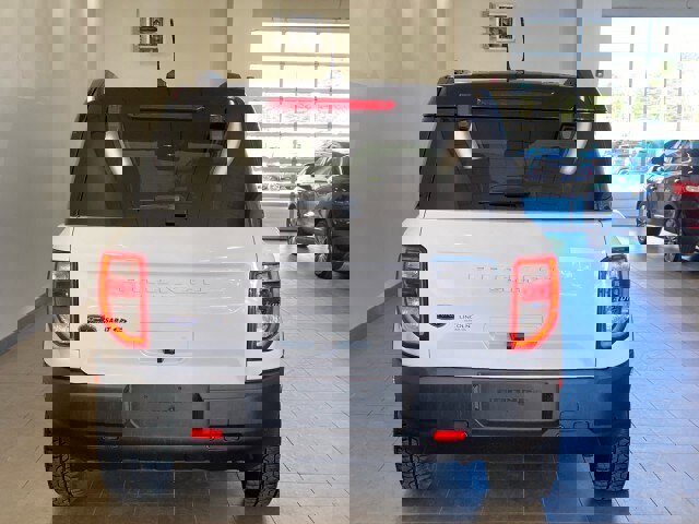 Used 2022 Ford Bronco Sport Outer Banks image 6