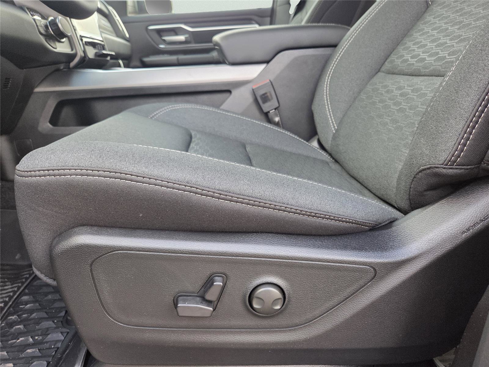 New 2026 RAM 1500 Big Horn image 17