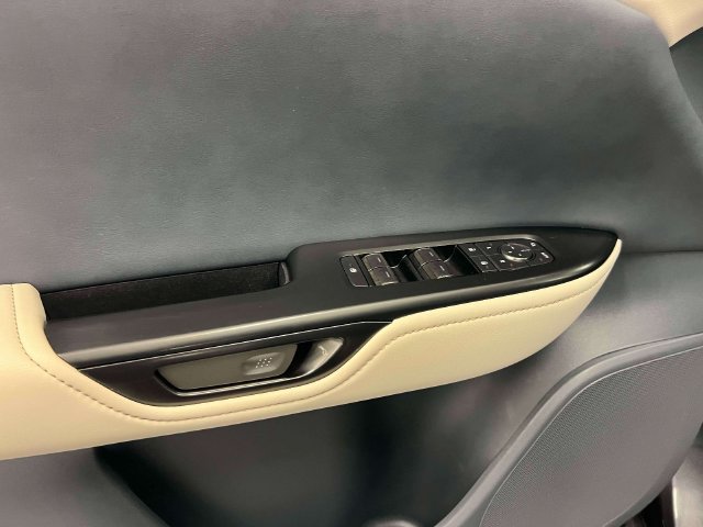 Certified 2023 Lexus RZ 450e Premium w/ Technology Package AWD/4WD image 20