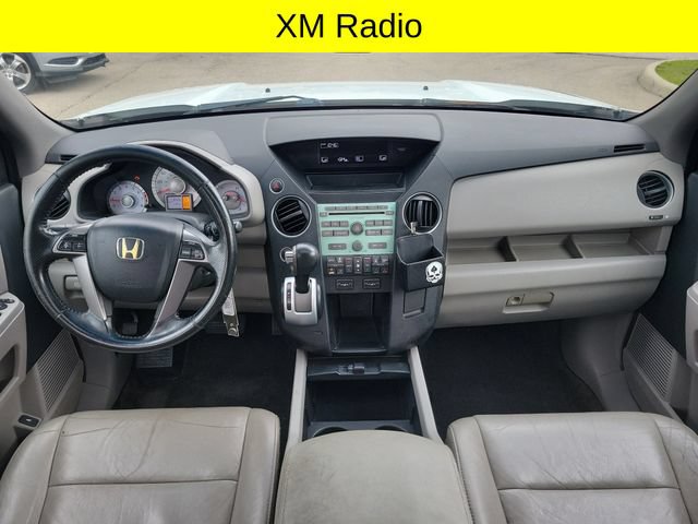 Used 2011 Honda Pilot EX-L image 8