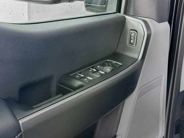 New 2026 Ford F250 XL w/ STX Appearance Package image 21