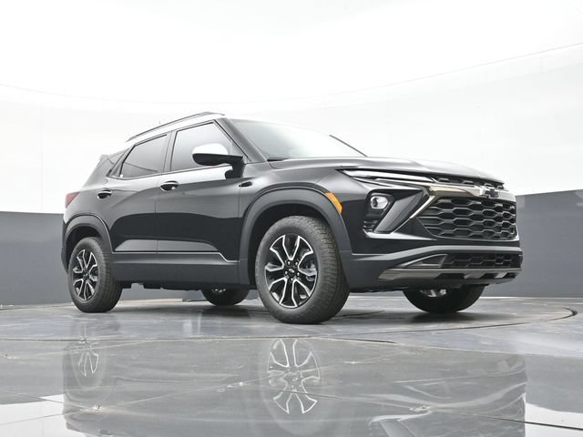 New 2026 Chevrolet TrailBlazer ACTIV w/ Convenience Package FWD image 44