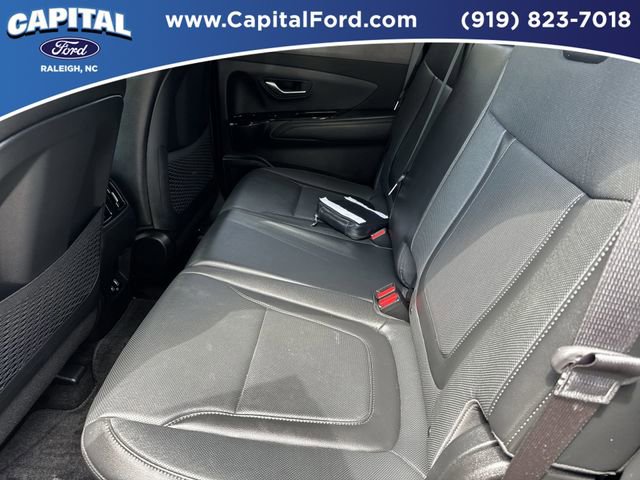 Used 2024 Hyundai Santa Cruz Limited AWD/4WD image 18