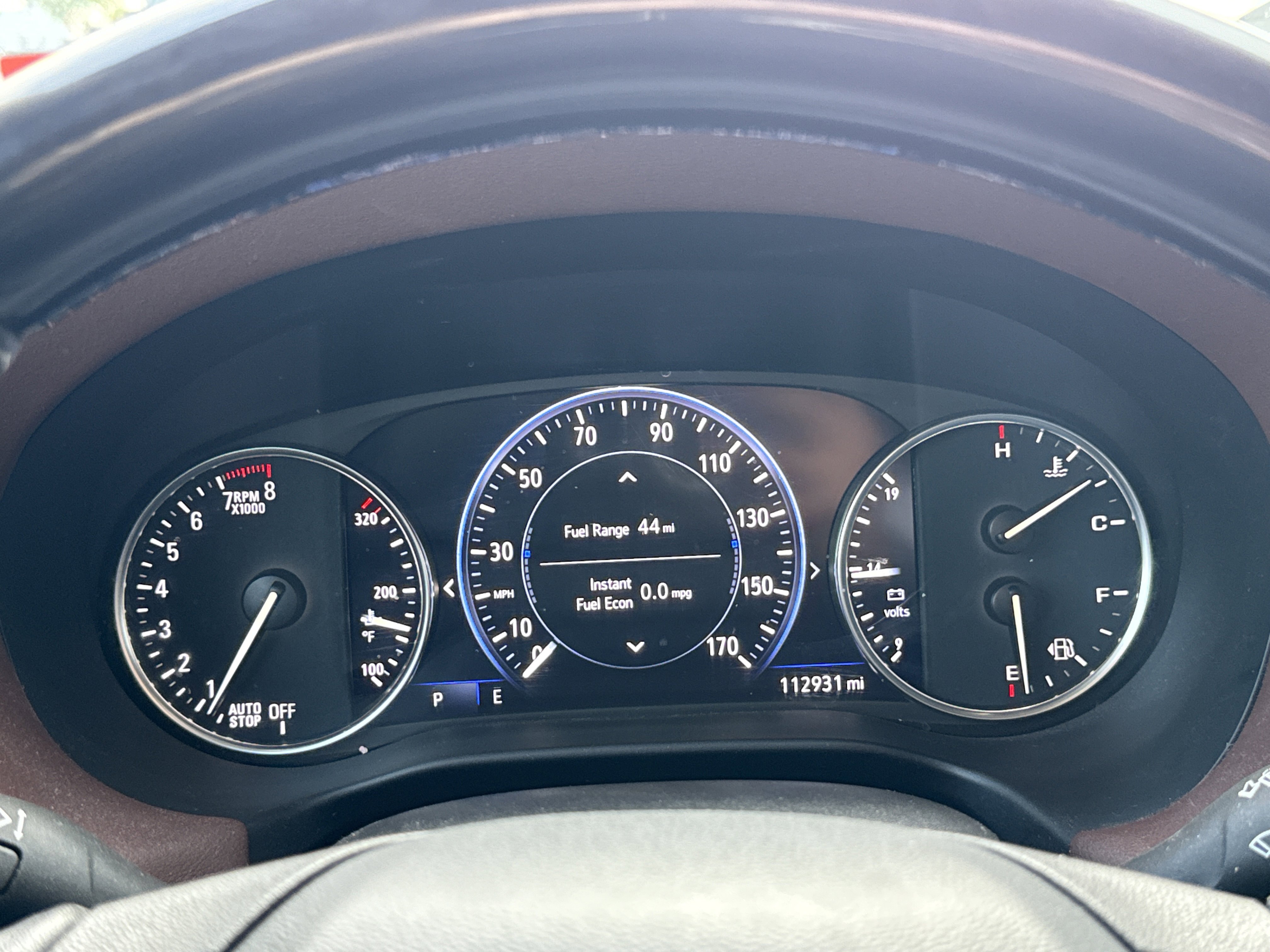 Used 2021 Buick Enclave Avenir w/ Avenir Technology Package image 17