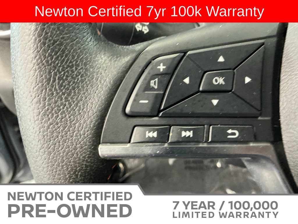 Used 2024 Nissan Kicks SR w/ SR Premium Package FWD image 28