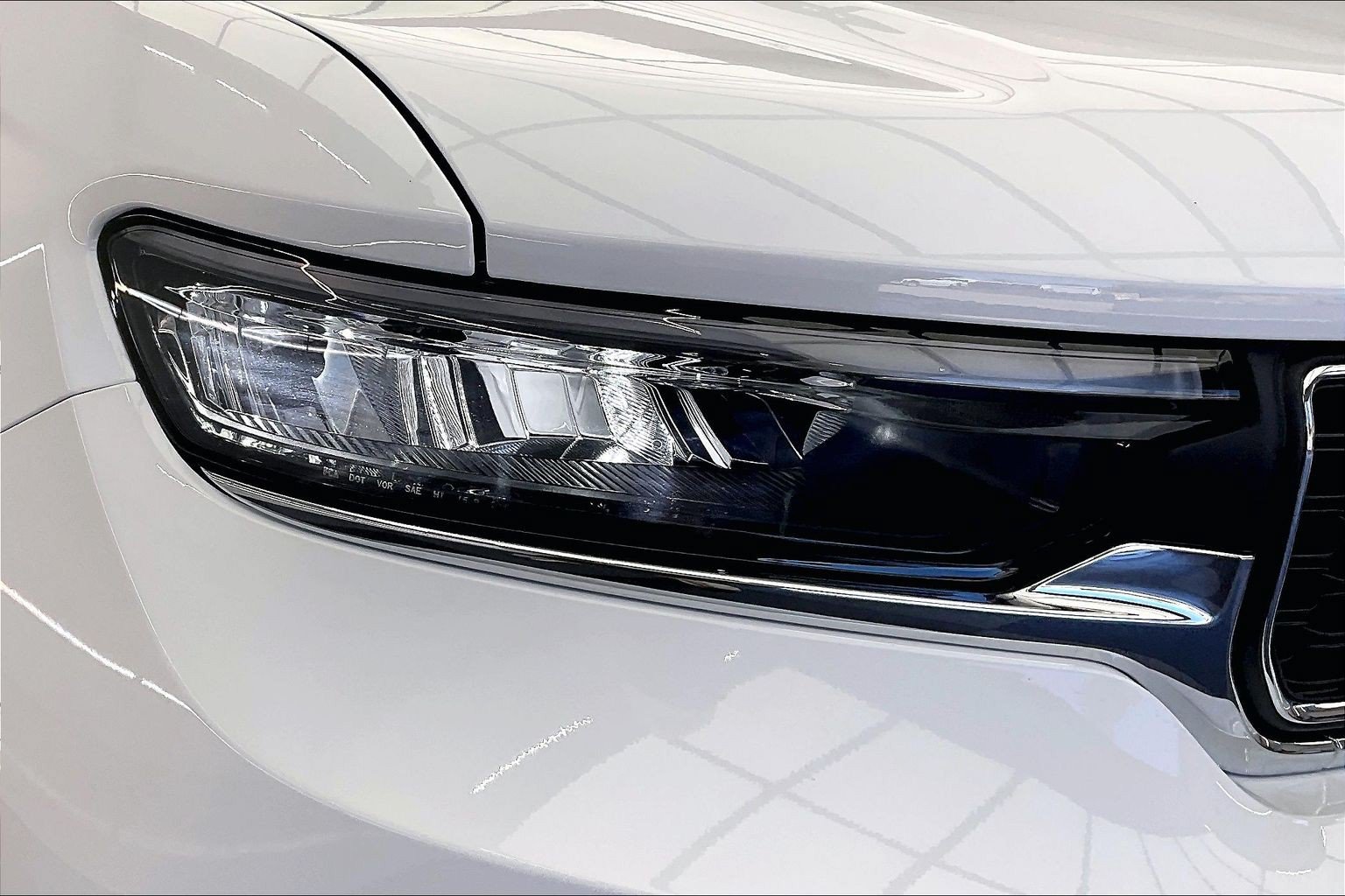New 2026 Jeep Grand Cherokee L 4WD image 15