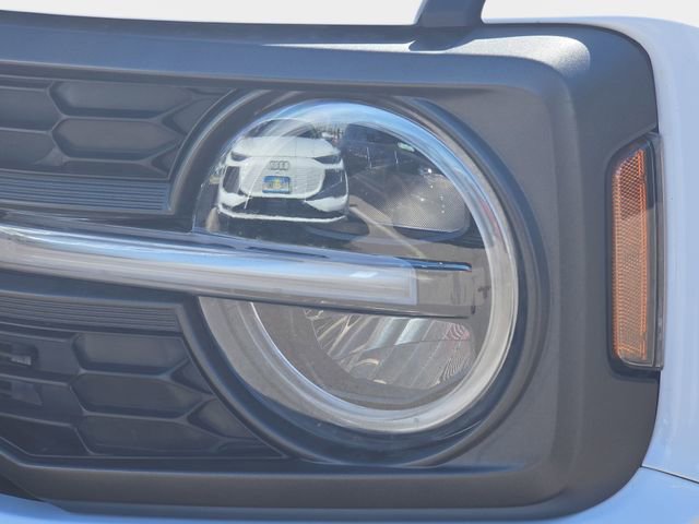 Used 2024 Ford Bronco Raptor w/ Interior Carbon Fiber Pack 6 image 32