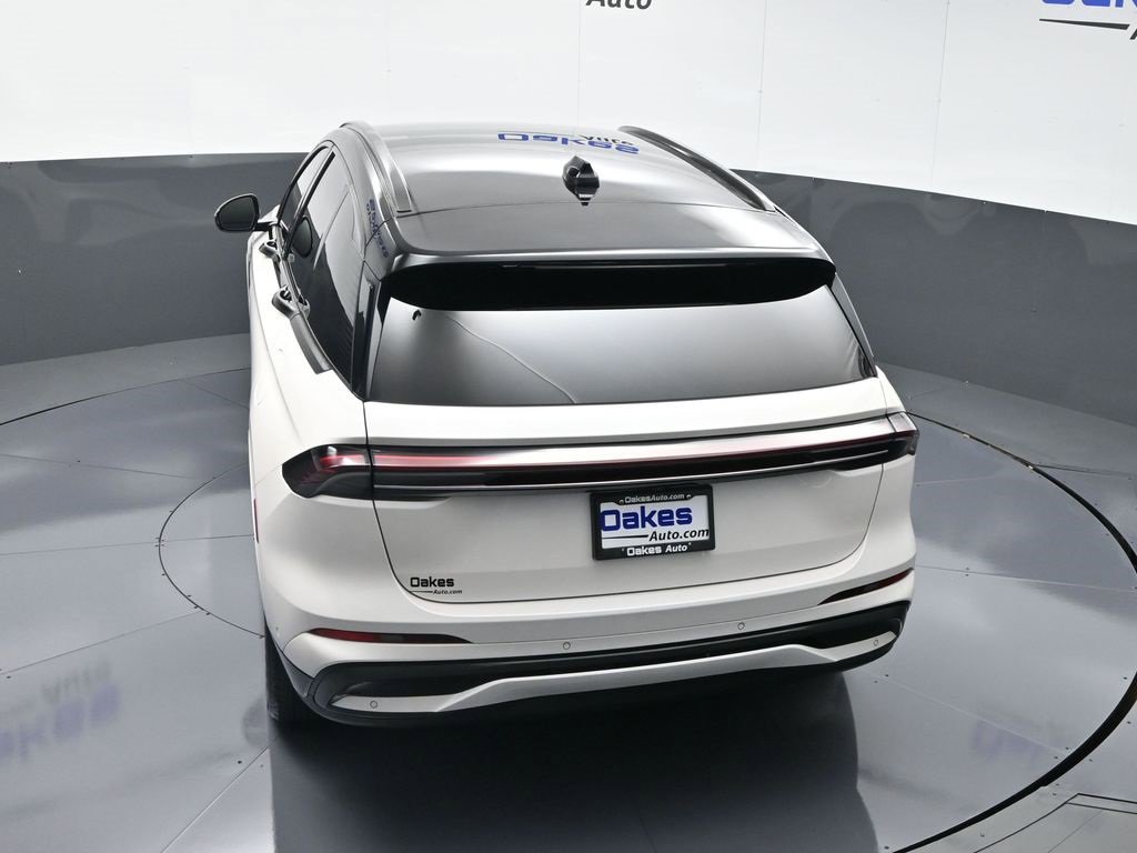 Used 2024 Lincoln Nautilus Reserve w/ Jet Appearance Package (87T) image 54