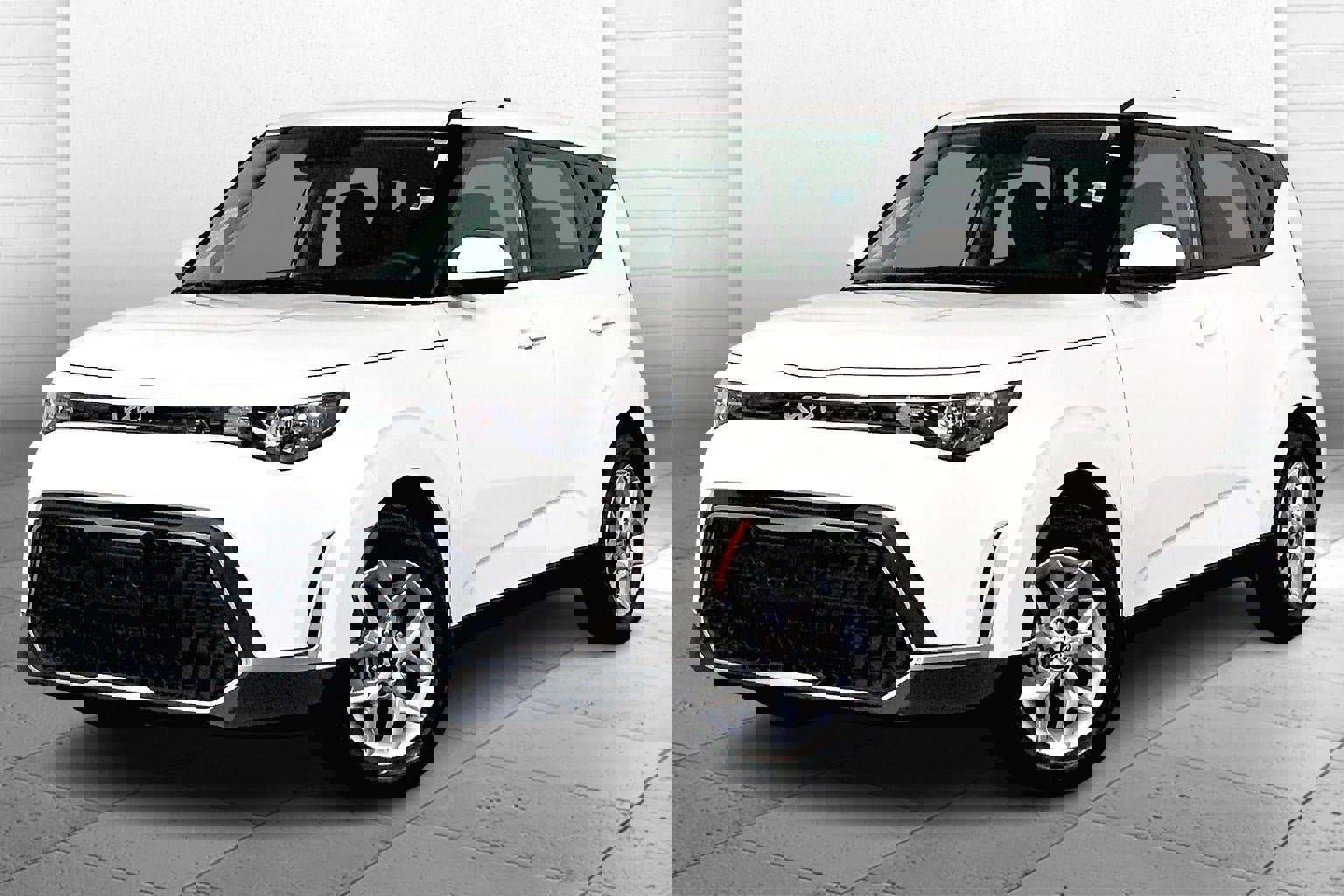 Certified 2025 Kia Soul LX image 12