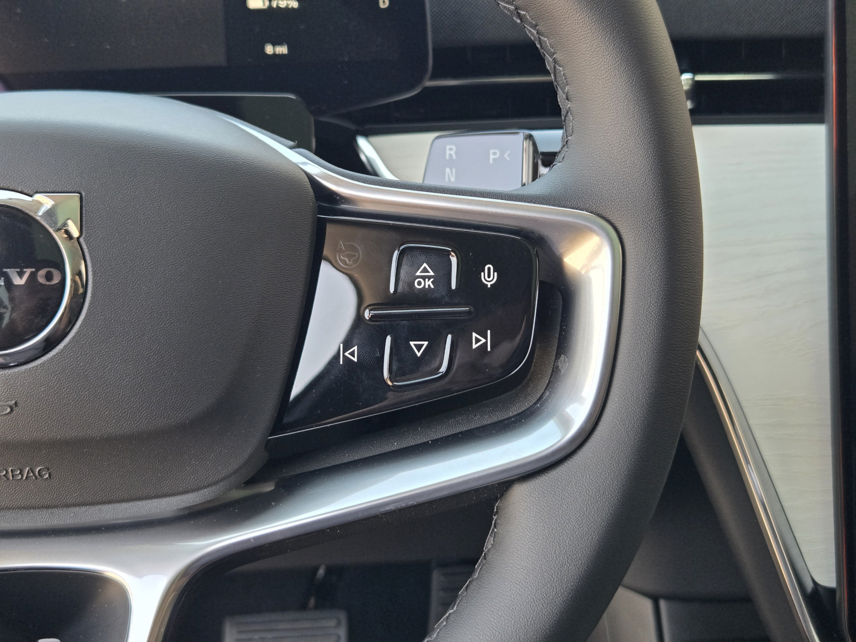 New 2026 Volvo EX90 Ultra AWD/4WD image 22