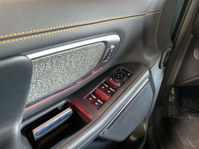 New 2025 Ford Expedition Tremor image 37