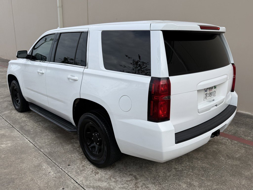 Used 2016 Chevrolet Tahoe 2WD image 5