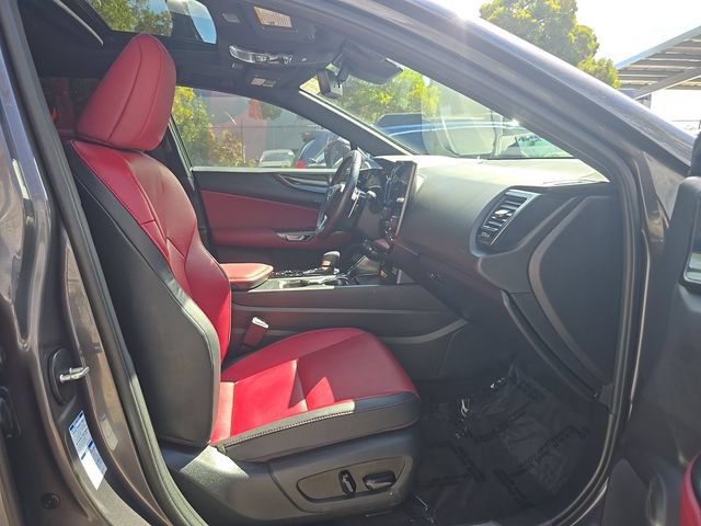 Used 2022 Lexus NX 350 AWD image 6