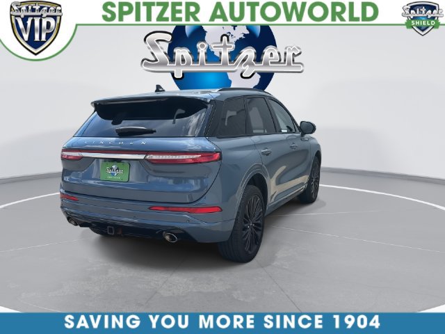 Used 2023 Lincoln Corsair Reserve w/ Equipment Group 201A AWD/4WD image 14