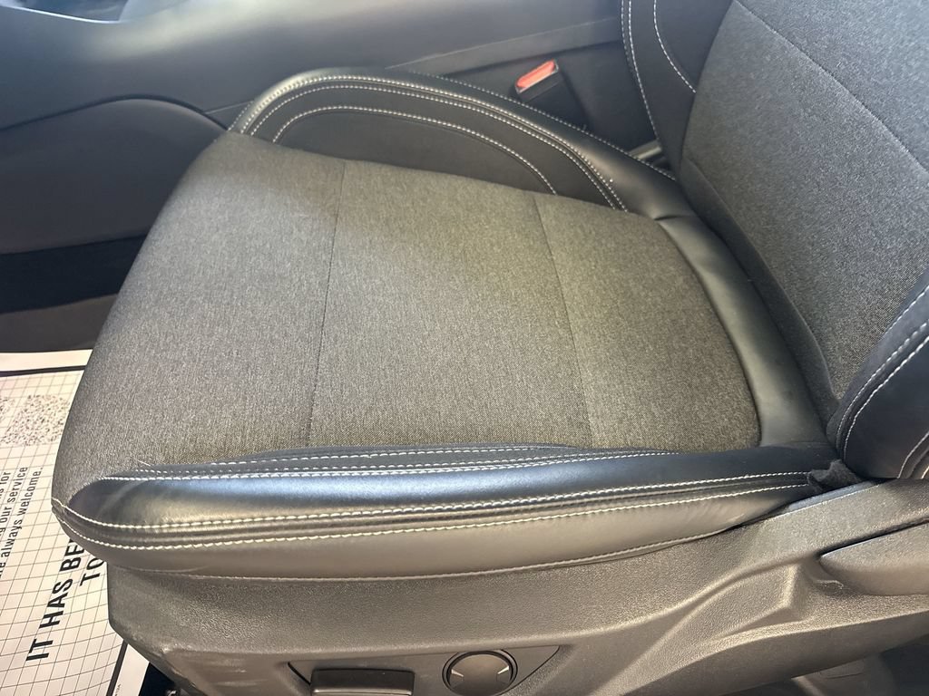 Used 2024 Ford Mustang GT RWD image 8