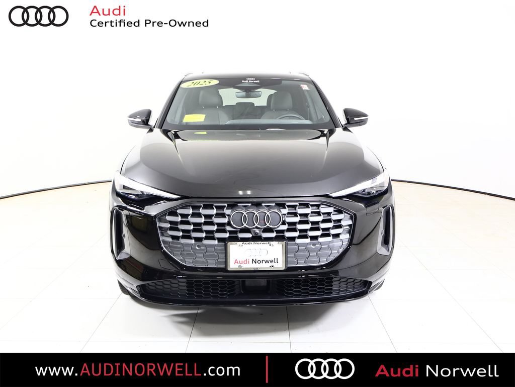 Certified 2025 Audi Q5 Premium w/ Convenience Package AWD/4WD image 11