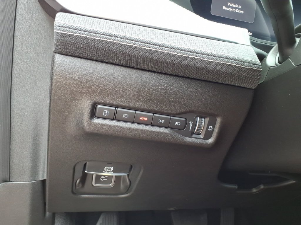 New 2026 Jeep Cherokee Laredo AWD/4WD image 16
