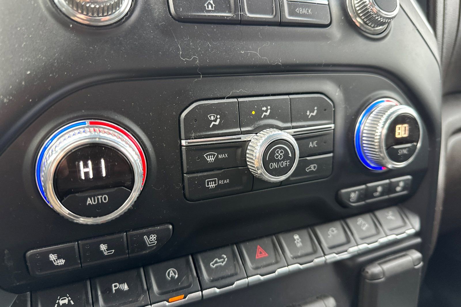 Used 2019 GMC Sierra 1500 Denali w/ Denali Ultimate Package AWD/4WD image 27