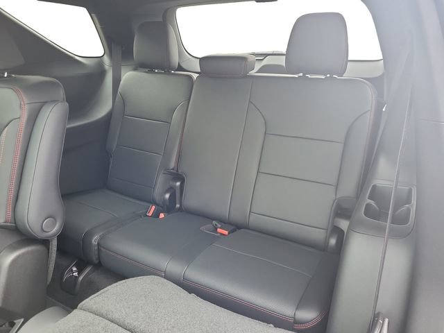 Certified 2026 Chevrolet Traverse RS image 23