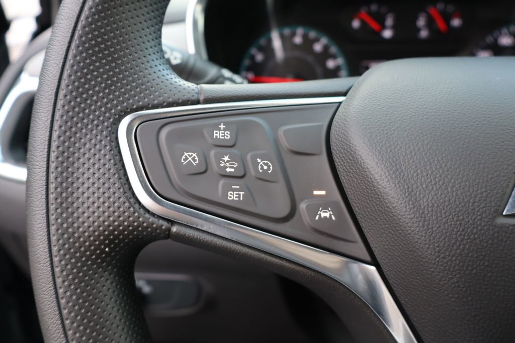 Used 2024 Chevrolet Equinox LS image 13