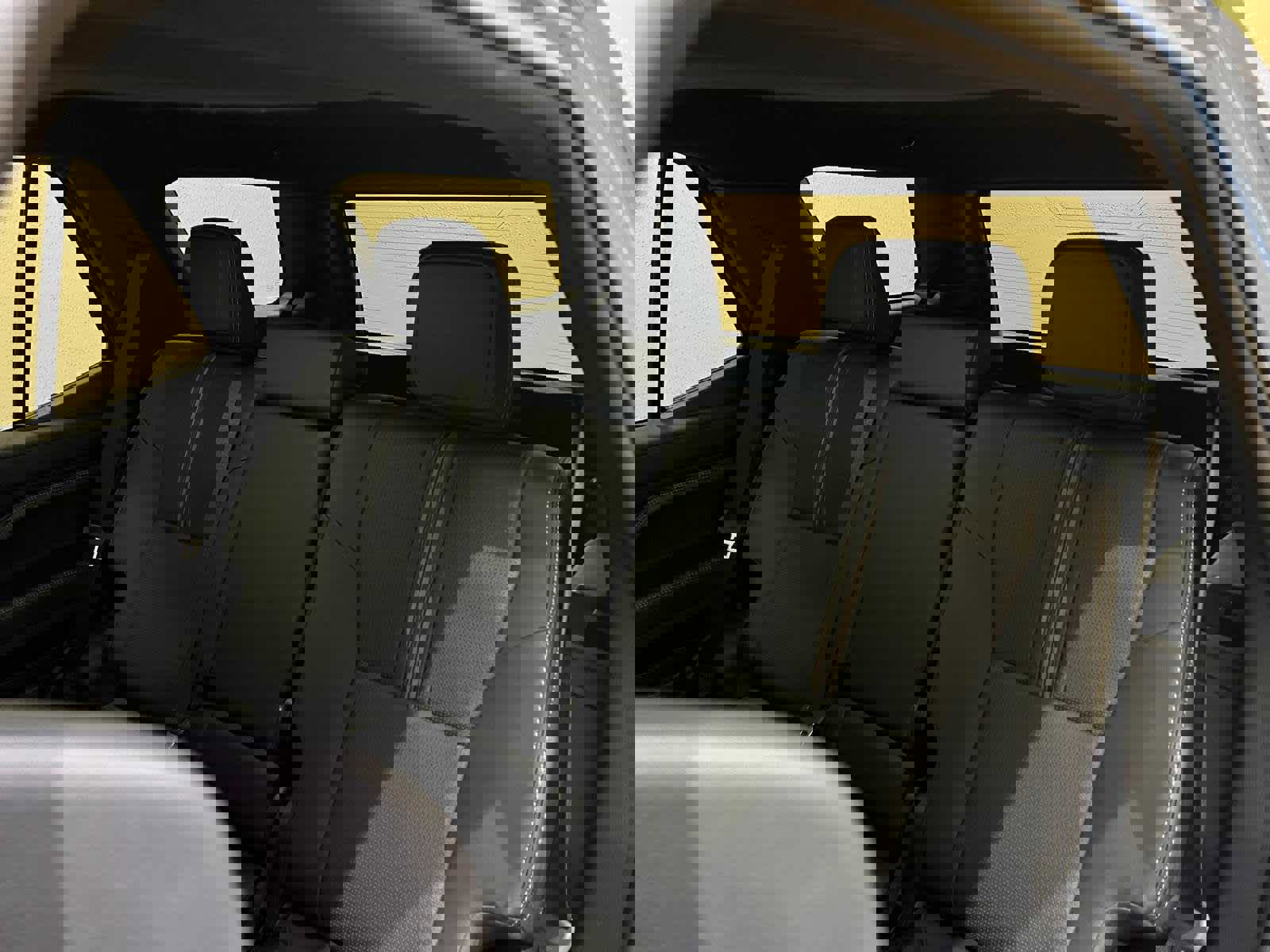 Certified 2025 Toyota 4Runner Limited image 12