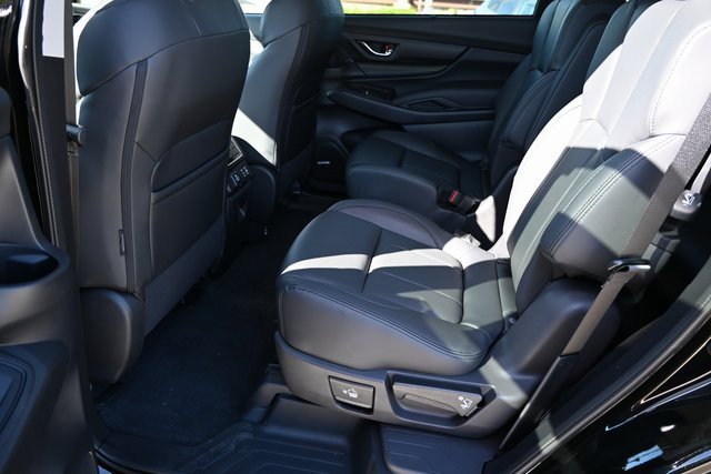 New 2025 Subaru Ascent Bronze Edition image 18