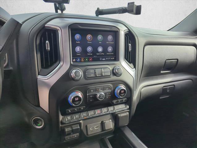 Used 2020 GMC Sierra 2500 SLT w/ SLT Premium Plus Package image 10