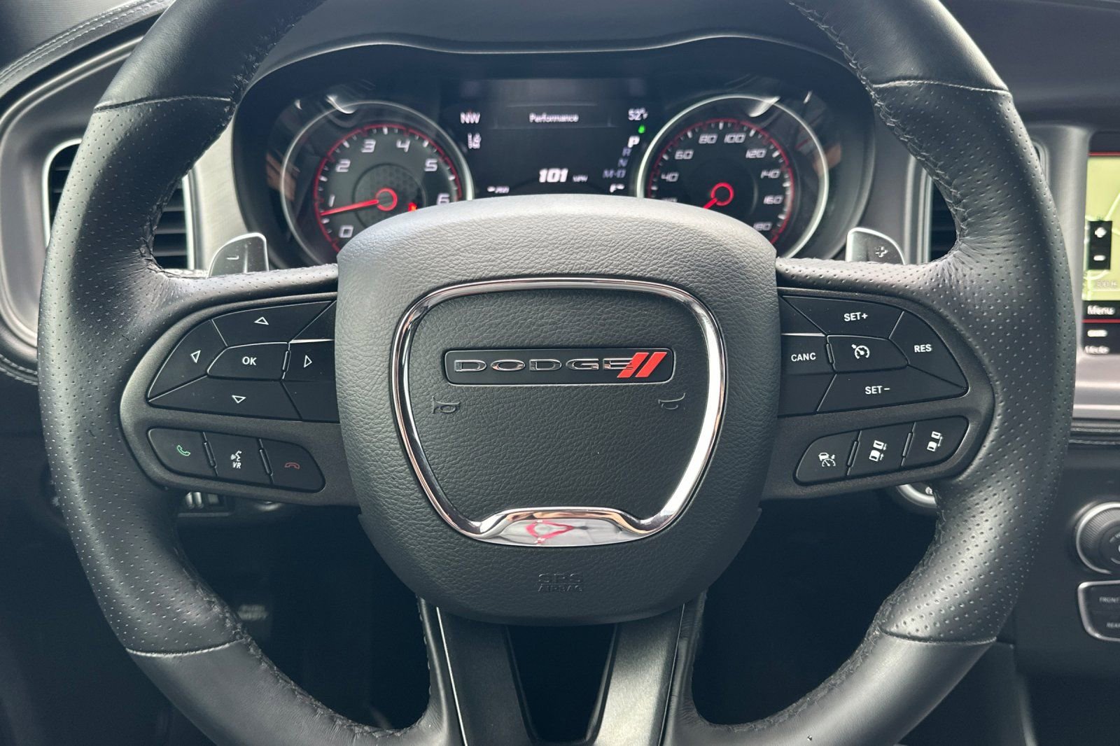 Used 2023 Dodge Charger Scat Pack w/ Plus Group image 22