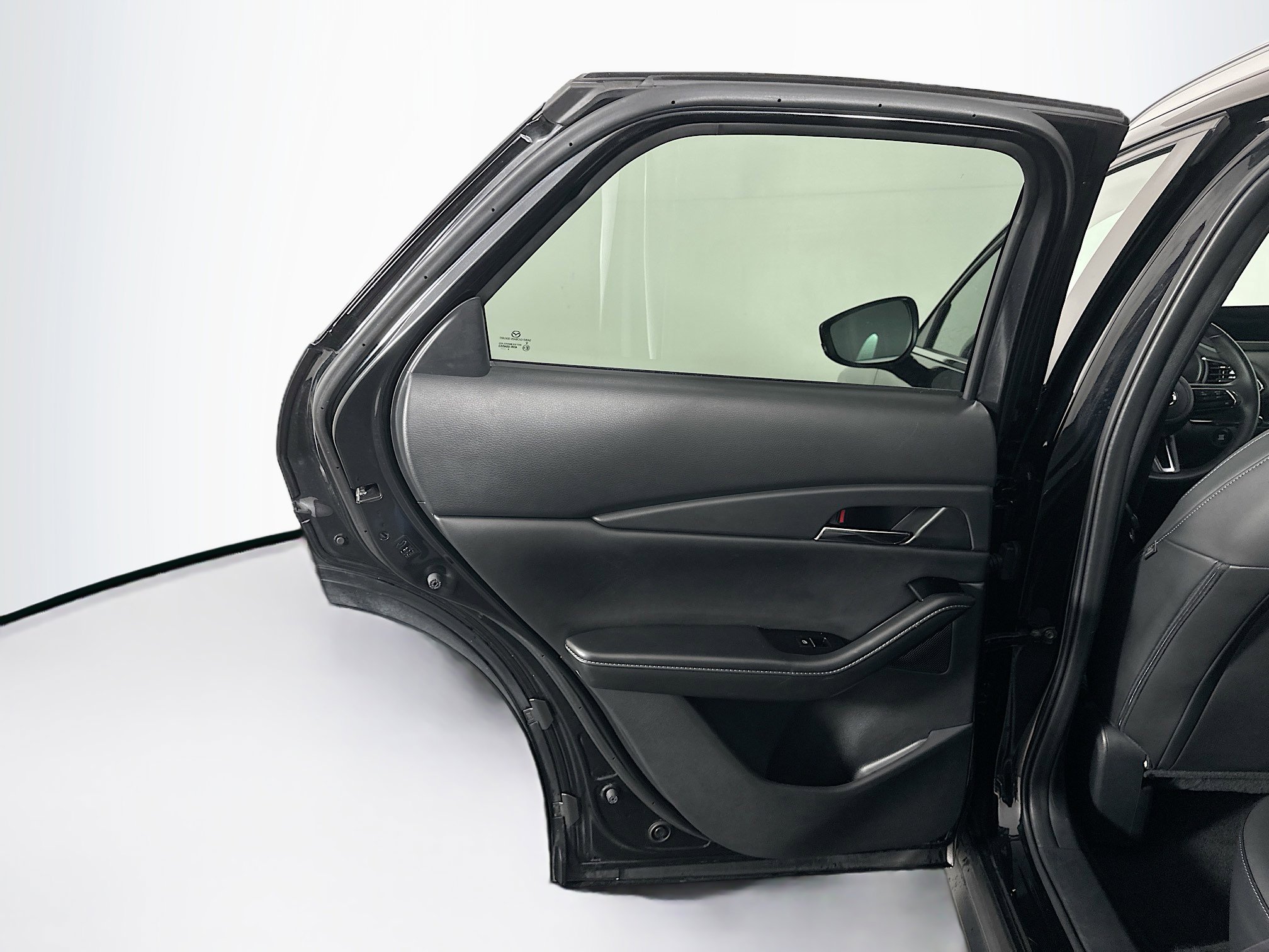 Used 2025 MAZDA CX-30 AWD 2.5 S w/ Preferred Package image 28