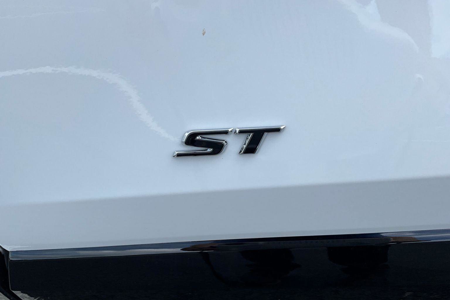 New 2026 Buick Encore GX Sport Touring w/ Comfort Package image 8