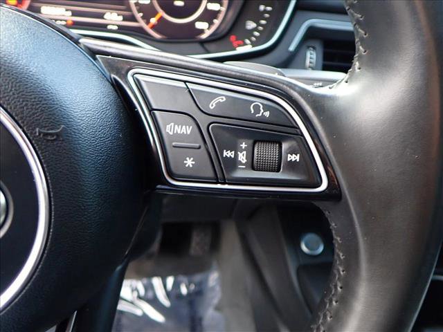 Used 2017 Audi A4 2.0T Premium Plus w/ Premium Plus Package image 13